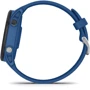 Смарт-часы Garmin Forerunner 255 Tidal Blue (010-02641-01/11): Карты памяти нет