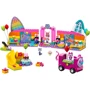 Конструктор LEGO Gabby's Dollhouse Святкова кімната Габбі 252 деталі (10797): Серія Gabby's Dollhouse