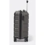 Чемодан Ricco Grande M серый (T1ABS500graphite-M): Тип Чемоданы