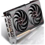 Видеокарта Sapphire Radeon RX 6650 XT NITRO+ (11319-01-20G): Разрядность шины памяти, бит 128