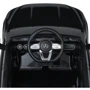 Дитячий електромобіль Bambi Mercedes чорний (M 5851EBLR-2)