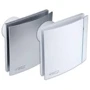 Витяжний вентилятор Soler & Palau SILENT-100 CZ SILVER DESIGN: Призначення побутовий
