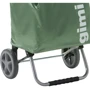 Сумка-тележка Gimi Flexi 45 Green: Тип сумка-тележка