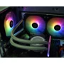 Кулер ID-Cooling XF-12025-ARGB-TRIO (3pcs Pack) (XF-12025-ARGB-TRIO): Тип вентилятор