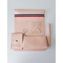 WIWU Elegant Office Sets Pink (6957815507313) for MacBook Pro 15": Колір рожевий (Rose Gold)