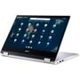 Ноутбук Acer Chromebook (NX.AZ3EP.008): Процессор Intel Celeron N5100 (1.1 - 2.8 ГГц) / 4 - ядерный