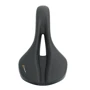 Седло Selle Royal Vaia Moderate Unisex Black (SAD-13-46): Анатомическая выемка Есть