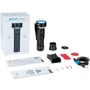 Ліхтар туристичний Olight Prowess black (2370.44.97): Елементи живлення Li-Ion аккумулятор