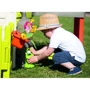 Водосточная труба Smoby с резервуаром 4.5 л для дома (810906) фото 5