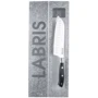 Нож сантоку Pepper LABRIS PEPPER 17.5см (PR-4004-6): Лезвие Нержавеющая сталь