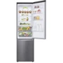 Холодильник LG GBB62PZ5CN1: Размеры 595x2030x675 мм
