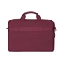 Сумка для ноутбуков 2E Bags&Cases 16" CrossSquares Burgundy (2E-CBN9198BG): Форм-фактор 16"