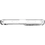 Чохол для iPhone Spigen Ultra Hybrid Frost Clear (ACS05046) для iPhone 14 фото 7