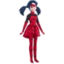 Кукла Miraculous "Леди Баг и Супер-Кот" серии "Делюкс" Прекрасная Леди Баг 26 см (39754): Высота, см 26