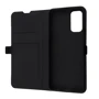Чехол для телефонов WAVE Flap Case Black for Samsung A325 Galaxy A32 4G: Пленка в комплекте нет
