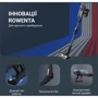 Пилосос Rowenta X-Force Flex 14.80 Animal Aqua RH9BC1WO фото 7