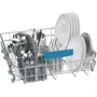 Посудомойка Bosch SMS43D08ME: Вместимость (комплектов) 12