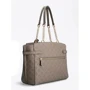 Женская сумка тоут Guess Bea Elite Tote серая (HWVS8132230-TAU): Пол Женский