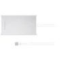 Адаптер Macally Mini DisplayPort to DVI/HDMI/VGA (MD-3N1-4K): Інтерфейс підключення mini DisplayPort