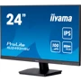 Монитор iiyama XU2493HSU-B6: Формат изображения 16:9