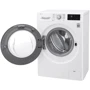 Пральна машина LG F2J6HM1W: Сушка є