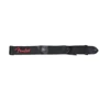 Ремень для гитар Fender Strap 2 Black Red Logo: Тип Ремни