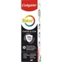 Colgate Total Charcoal & Clean Антибактеріальна зубна паста з деревним вугіллям 75ml: Об'єм, мл 75