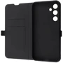 Аксессуар для смартфона WAVE Flap Case Gray for Samsung A356 Galaxy A35 фото 6
