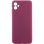 Чехол для телефонов Lakshmi Premium Case Silicone Cover Full Camera Plum for Samsung A065 Galaxy A06