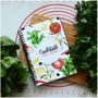 Кукбук Figasse Итальянский А5