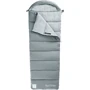 Спальный мешок Naturehike M400 NH20MSD02 1°C левый серый