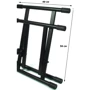 Стойка для комбоусилителя QUIK LOK BS317 фото 7