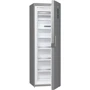 Морозильна камера Gorenje FN6192PX: Виконання та, що стоїть окремо