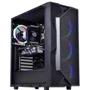 Персональный компьютер (ПК) ARTLINE Gaming X51 (X51v11): Видеокартка NVIDIA GeForce GTX 1660 Super, 6 ГБ