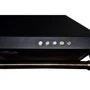 Вытяжка Borgio BKS (TR) 60 Black Rustic фото 4