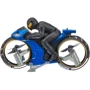 Квадрокоптер ZIPP Toys Flying Motorcycle Синій фото 8