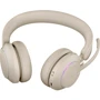 Наушники Jabra Evolve2 65 USB-A MS Stereo Beige (26599-999-998): Назначение гарнитуры для ПК