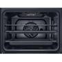 Духовой шкаф электрический Whirlpool OMK58HR0X: Гриль 1500 Вт