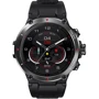 Смарт-часы Zeblaze Stratos 2 Meteorite Black: Дисплей 1.3" AMOLED (320х360) / 326 ppi