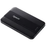 Внешний жесткий диск Apacer AC237 Black 5 TB (AP5TBAC237B-1): Объем памяти 5 ТБ