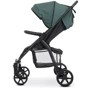 Прогулочная коляска El Camino Favorit v.2 Forest Green (M 3409L) фото 12