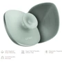 Щітка для тіла GESKE Body Brush 4в1 green фото 3