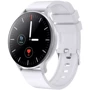 Смарт-часы Canyon Badian SW68 Silver White