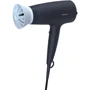 Фен Philips ThermoProtect BHD360 / 20: Кількість швидкостей 6