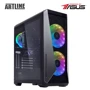 Персональный компьютер (ПК) ARTLINE Gaming X73 (X73v25): Видеокартка GeForce RTX 3060 12GB