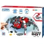 Робот-конструктор Blue Rocket Паук STEM (XT3803253)