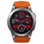 Смарт-годинник Zeblaze Stratos 3 Electric Orange