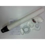Газовый котел BAXI MAIN 5 14 F: Количество контуров двухконтурный