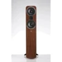 Акустическая система Q Acoustics 3050i English Walnut: Формат акустики 2.0