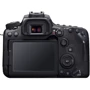 Canon EOS 90D Kit (18-135mm) USM (3616C029): Тип матрицы CMOS